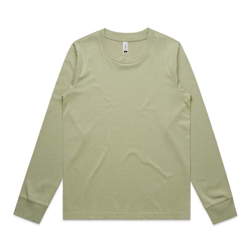 AS Colour Dice Long Sleeve Tee image8